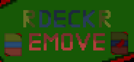Deck Remover