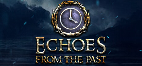 Echoes From The Past Cover Image