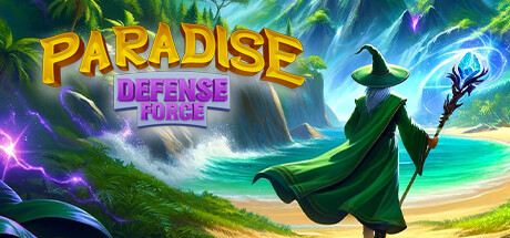 Paradise Defense Force