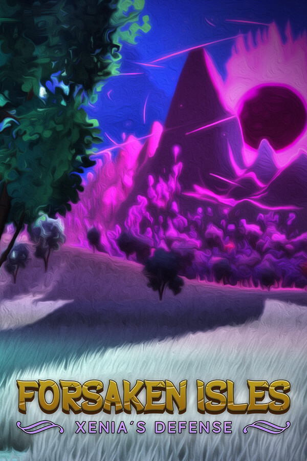 Paradise Defense Force