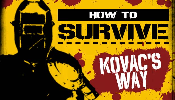 Kovac’s Way DLC Steam capsule image