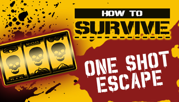 One Shot Escape DLC Steam capsule image