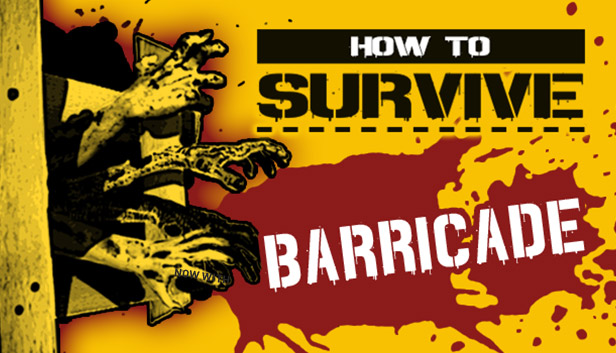 Barricade! DLC Steam capsule image