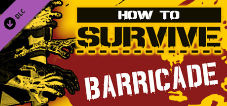 Barricade! DLC Steam header image