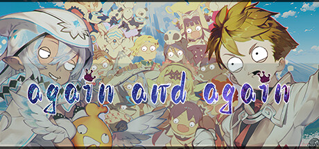 刷啊刷 Steam header image