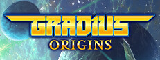 GRADIUS ORIGINS