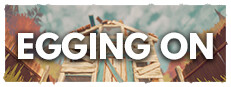 鸡蛋历险记 Egging On
