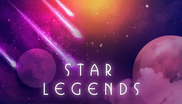 Star Legends thumbnail