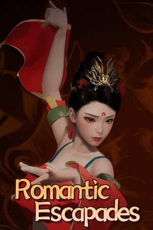 Romantic Escapades cover art