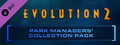 Jurassic World Evolution 2: Park Managers' Collection Pack