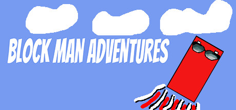 Block Man Adventures