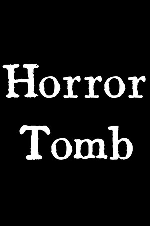 Horror Tomb cover art