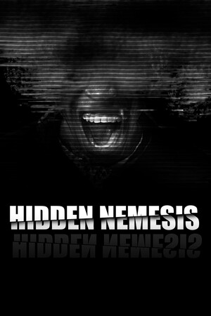 HIDDEN NEMESIS cover art