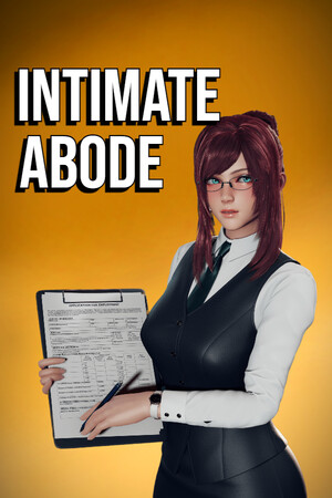 Intimate Abode cover art