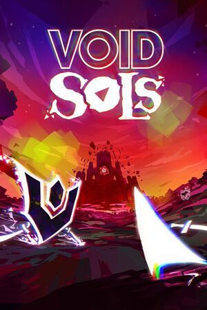 Void Sols Demo