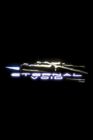 Eternal Void cover art