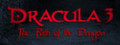 Dracula 3 - The Path of the Dragon