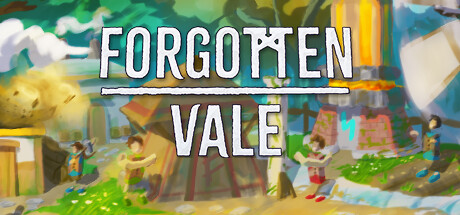 Forgotten Vale