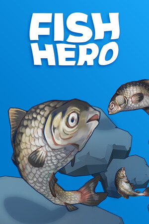 Fish Hero cover art