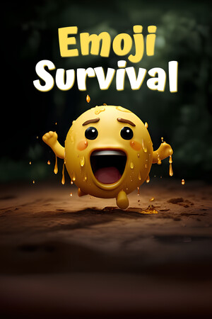 Emoji Survival cover art