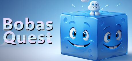 BobasQuest Cover Image