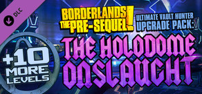 Steam Dlcページ Borderlands The Pre Sequel