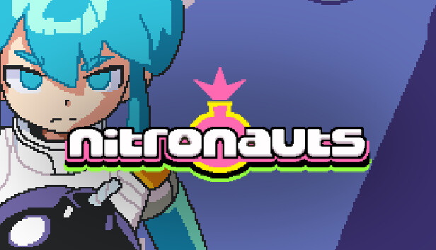 Nitronauts