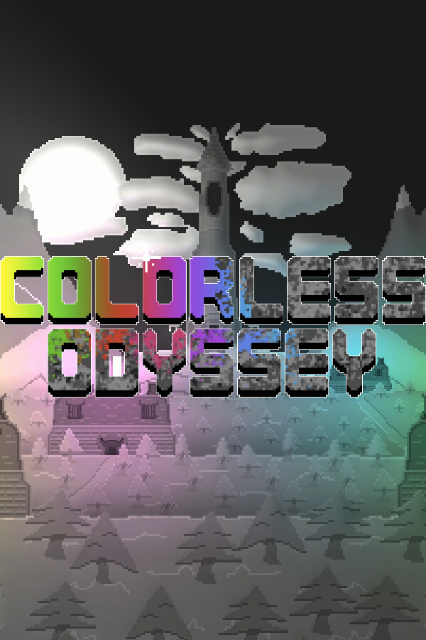 Colorless Odyssey