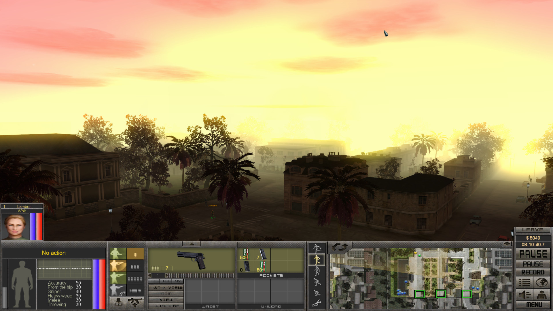 7 62 High Calibre On Steam