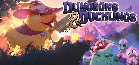 Dungeons and Ducklings