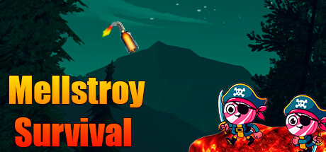 Mellstroy Survivor header image