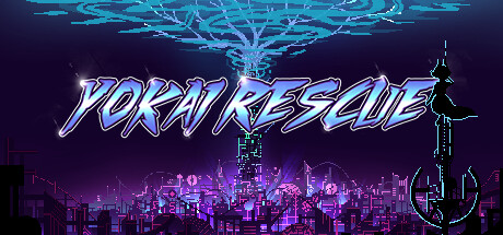 Yokai Rescue Steam header image
