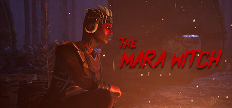 The Mara Witch