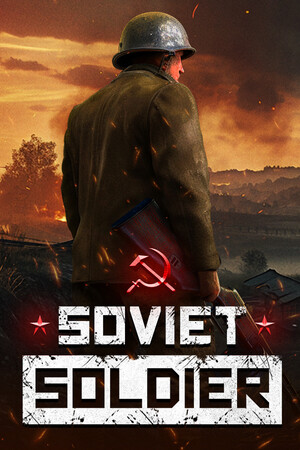Soviet Soldier Demo