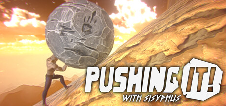 Pushing It! With Sisyphus