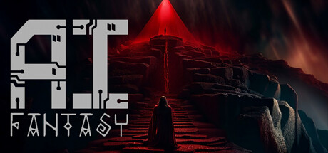 AI Fantasy Steam header image