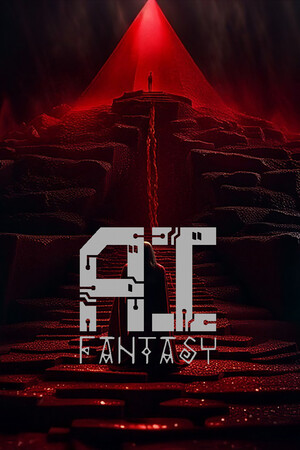 AI Fantasy cover art