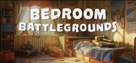Bedroom Battlegrounds Playtest