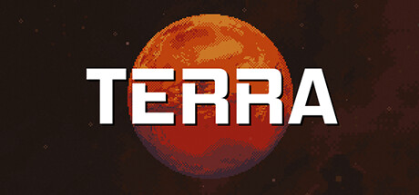 Terra Cover Image