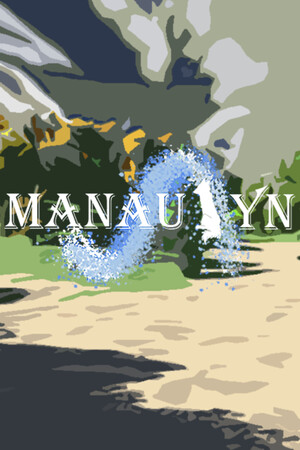 Manaulyn cover art