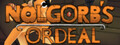 Nolgorb's Ordeal