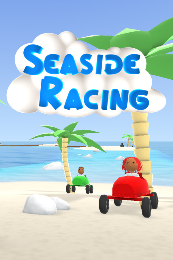 Seaside Racing