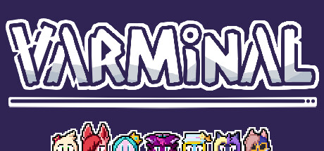 Varminal Steam header image