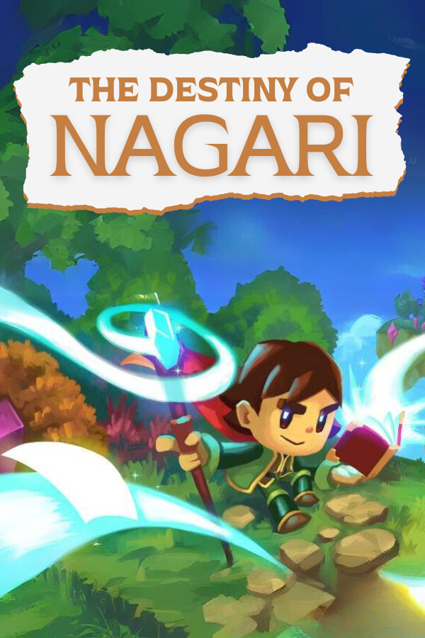 The Destiny of Nagari