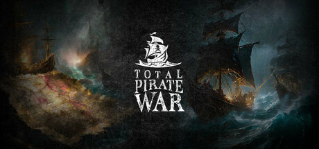 Total Pirate War Steam header image