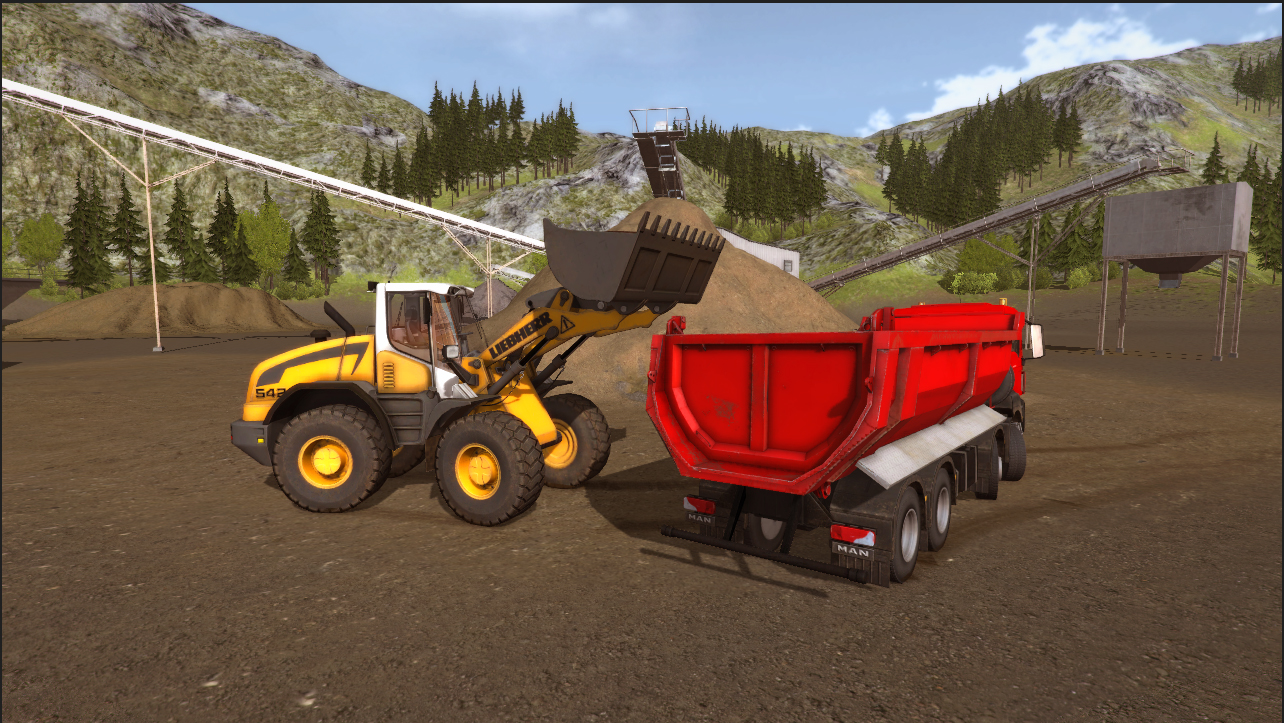 construction simulator 2015 construction simulator 2015
