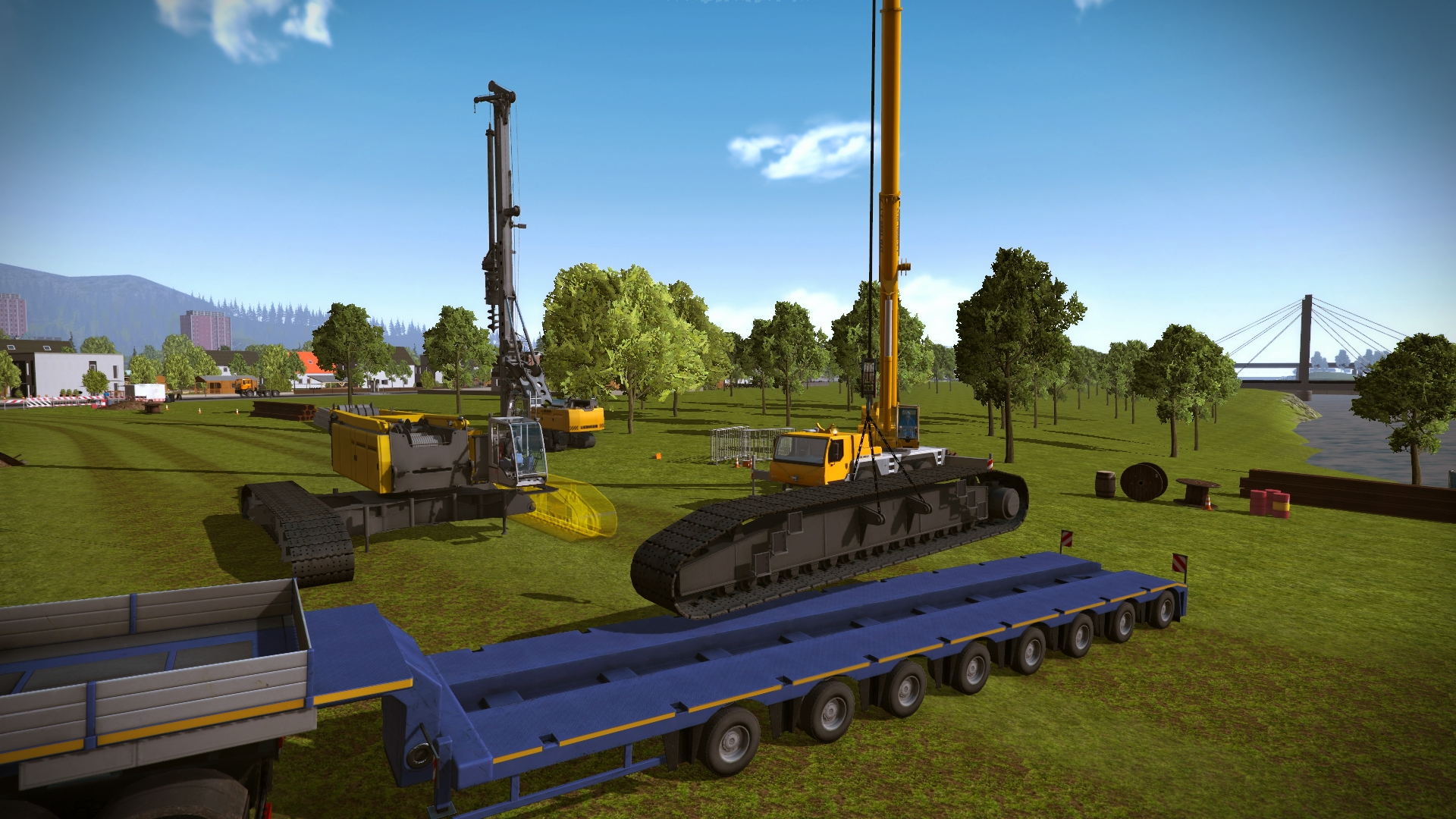 Save 70% on Construction Simulator 2015 on Steam