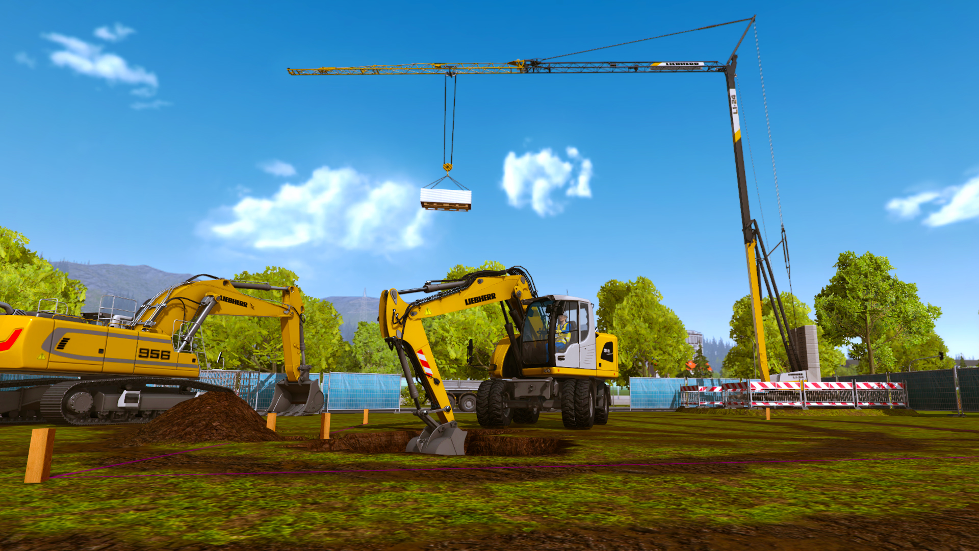Construction Simulator 2015 on Steam