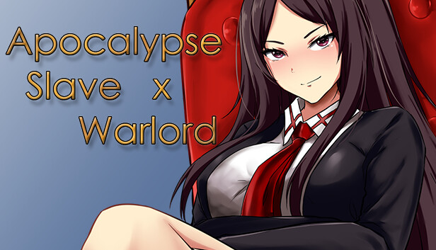 Apocalypse Slave x Warlord Steam capsule image