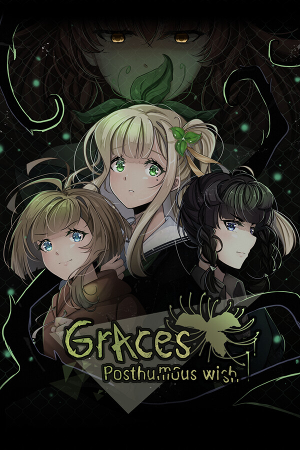 Graces: Deseo Póstumo